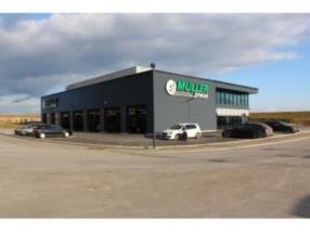  Vente et montage de Pneus à Grass 