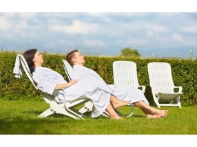 Repos et Détente
