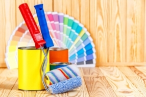 Comment bien choisir sa peinture intérieure ?