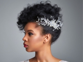 Coiffure mariage