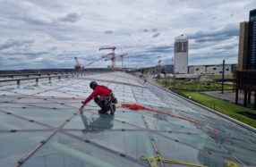 Travaux de bâtiments