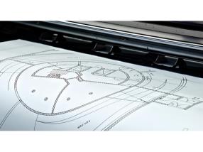 Impression Plan Grand Format