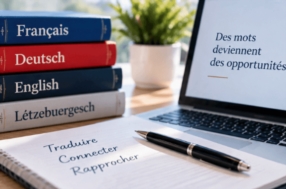 Traduction professionnelle