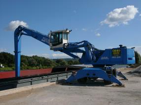 Port et transbordement