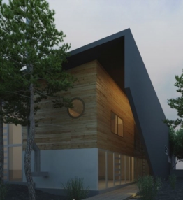 Constructions écologiques