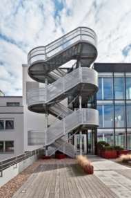 Services d'architecture