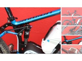 Vélos d'occasion