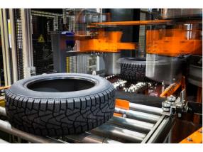 Machines & outils pour pneumatiques