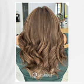 Sublimez vos cheveux avec l’expertise Lux Glamour