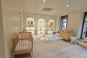 Un accompagnement clé en main