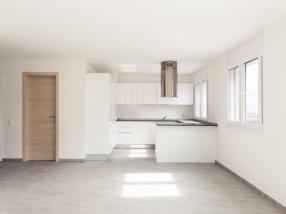 Nettoyage fin de chantier