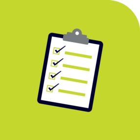 Checklist Immobiliëprêt