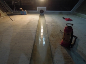 Traitement de l'humidité