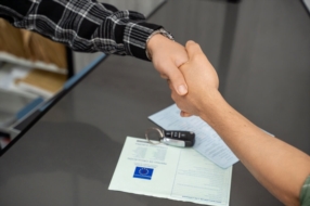 Immatriculation de véhicules