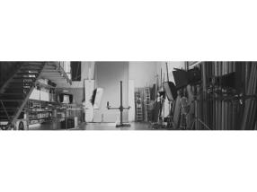 Studio de Photographie