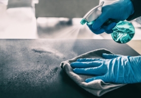 Hygiène, désinfection & prévention