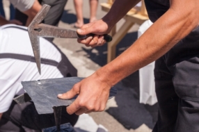 Entretien et réparation