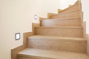 Nouvelle construction - Fourniture et Pose de Pierre Naturelle