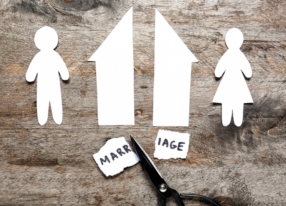 Estimation immobilière en cas de divorce
