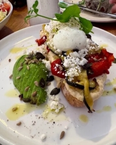 Brunch & Petit-Déjeuner