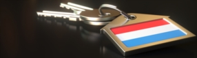 La location à Luxembourg