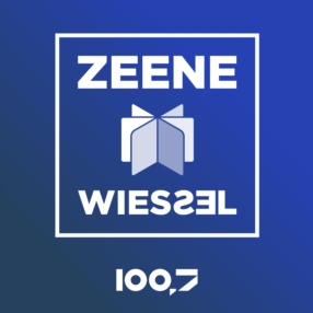 Zeenewiessel