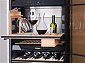 Armoire à vin - SommelierSet