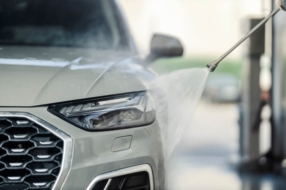 Lavage auto – Le soin qui fait la différence