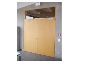 Porte