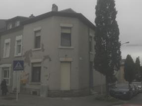 Travaux de façade et remplacement intégrale de la toiture 