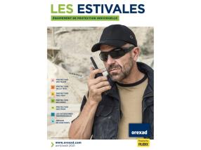 Les Estivales - EPI 