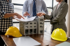 Ingénierie & Gestion de Chantier