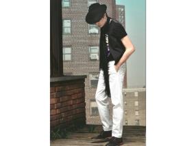 Ensemble Boss Orange