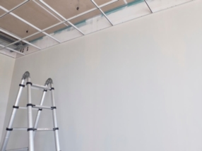 Faux-plafond