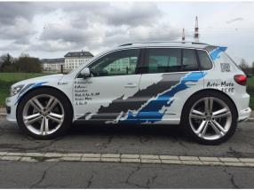 Permis voiture (Permis B)