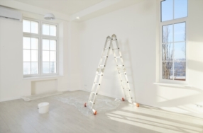 Rénovation & préparation d’appartements