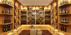 BARNES Fine Wines