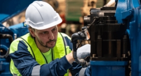 Maintenance industrielle