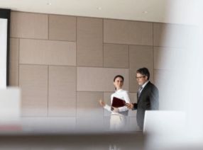 Vos leaders d'opinion