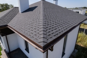 Travaux de toiture & charpente