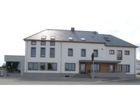 Batiment public 