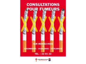 Consultations pour fumeurs