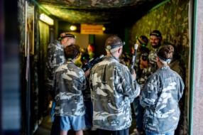 Lasergame
