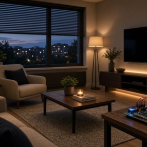 Smart Home & Elektronik