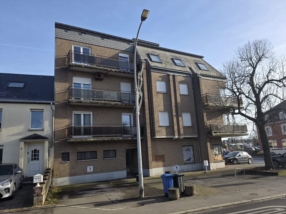 Appartement à Bascharage