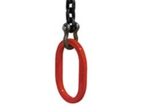 Élingues chaînes de levage