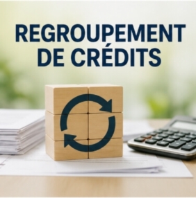 Regroupement de crédits