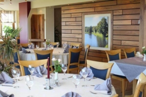 Une cuisine savoureuse et authentique au Restaurant Reiff