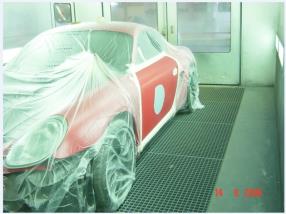 Carrosserie