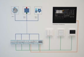 Electricité générale